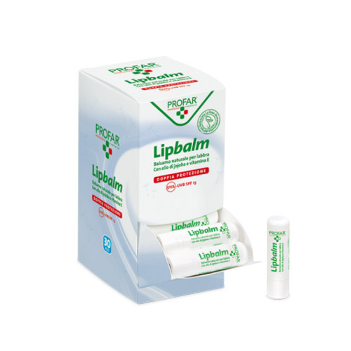 Lipbalm burro cacao 5,7 ml profar