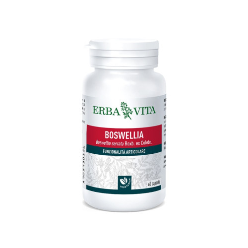 Boswellia serrata 60 capsule 400 mg
