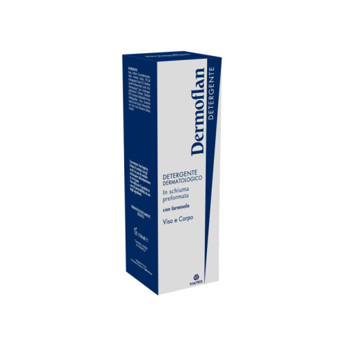 Dermoflan detergente ml 150