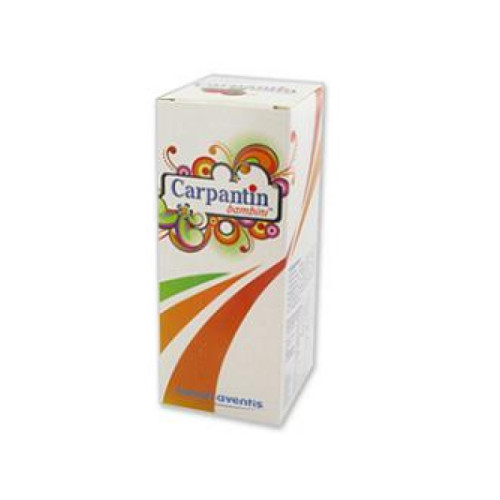 Carpantin bambini 150 ml