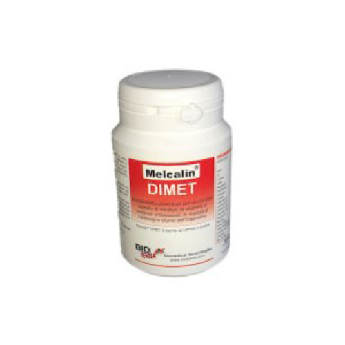 Melcalin dimet 28 capsule