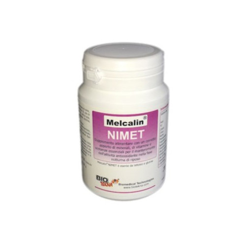 Melcalin nimet 28 capsule