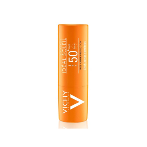 Ideal soleil stick spf50+ 9g
