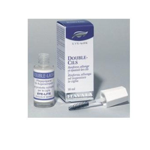 Mavala double cils 10 ml