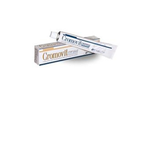 Pharcos cromovit crema 40 ml