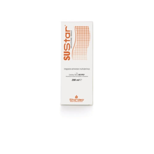 Sustar 200 ml