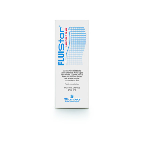 Fluistar 200 ml