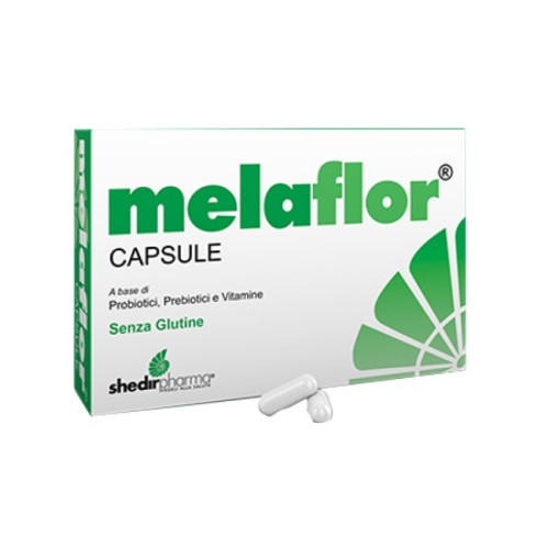 Melaflor 30 capsule
