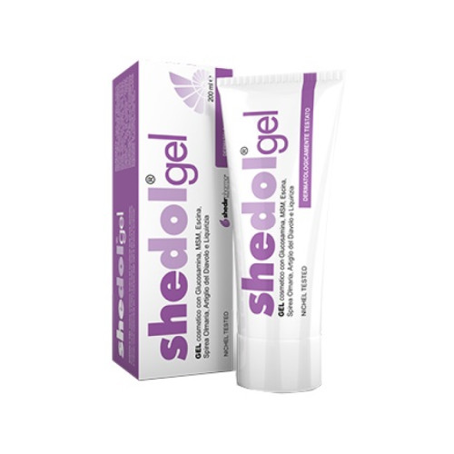Shedol gel 200 ml