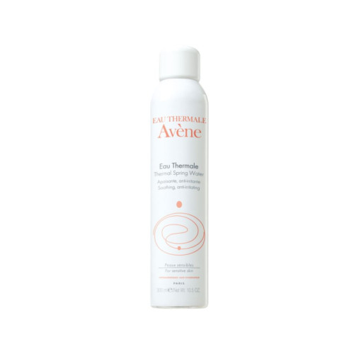 Eau thermale avene spray 300 ml