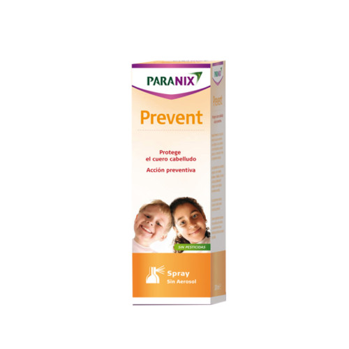 Paranix prevent spray nogas 100 ml