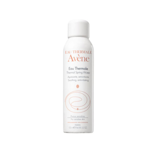 Eau thermale avene spray 150 ml
