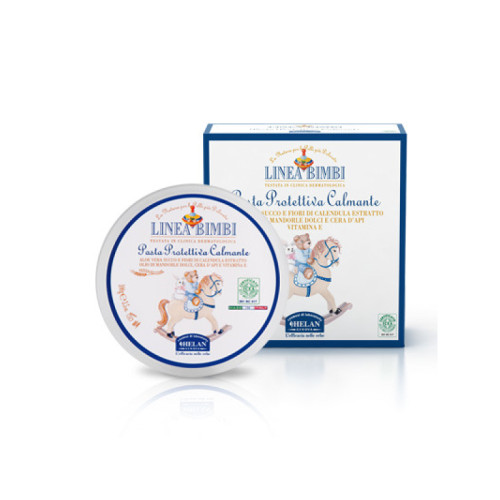 Bimbi pasta protettiva 100 g