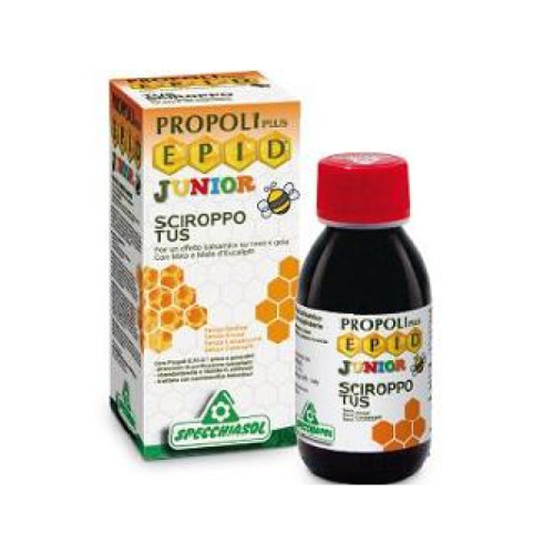 Epid tus junior sciroppo 100 ml