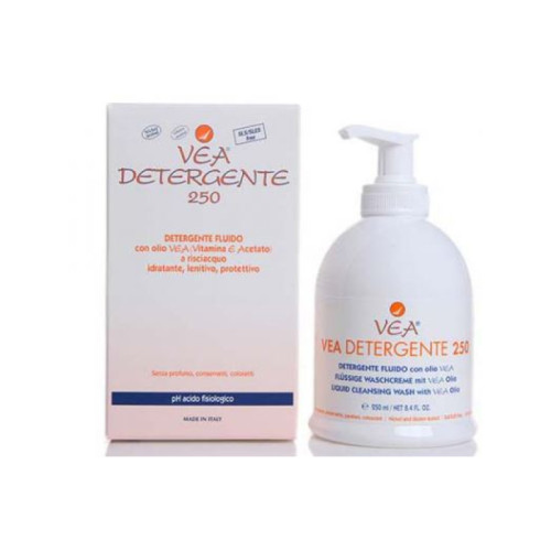 Vea detergente protezione/lenitivo 250 ml