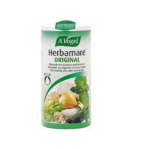 Bioforce herbamare 250 g