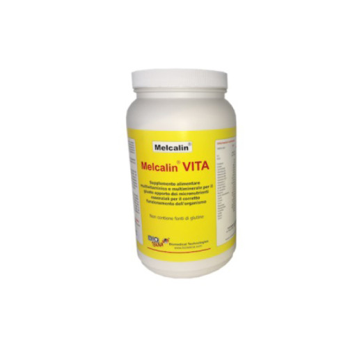 Melcalin vita polvere 1150 g