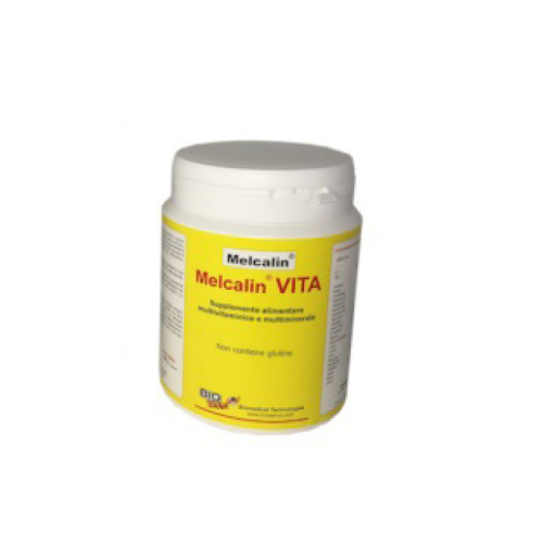 Melcalin vita polvere 320 g