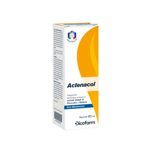 Actenacol 60 ml
