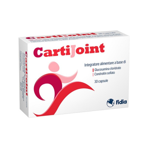 Cartijoint 30 capsule