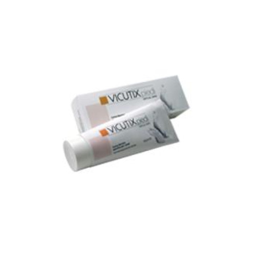 Vicutix piedi crema 100 ml