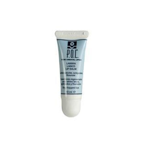 Pol labbra crema protettiva 10 ml