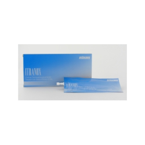 Itranox crema 30 ml