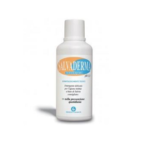 Salvaderma dermoliquido 500 ml