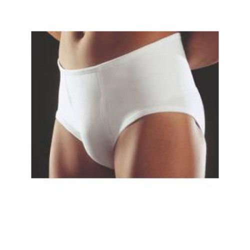 Slip erniablock basso wellness 650 azzurro 90
