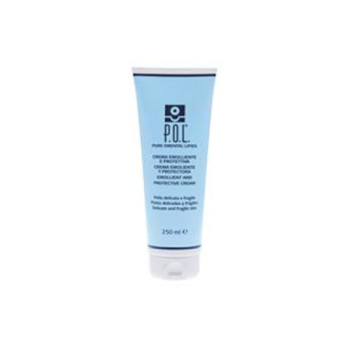 Pol crema emolliente protettiva tubo da 250ml
