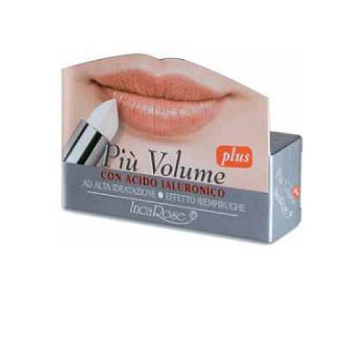 Incarose piu' volume plus stick