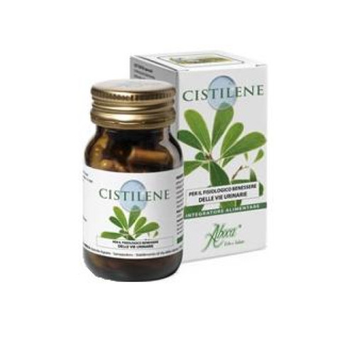 Cistilene 50 opercoli