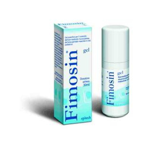 Fimosin gel 30 ml