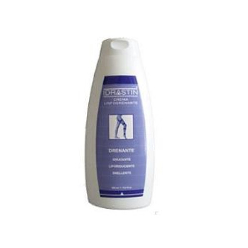 Idrastin crema linfodren 200 ml