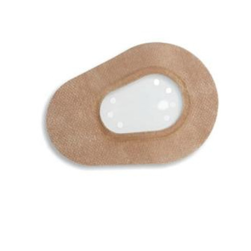 Medicazione oculare per ortottica ortolux air s