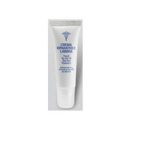 Lfp crema riparatrice labbra 10 ml