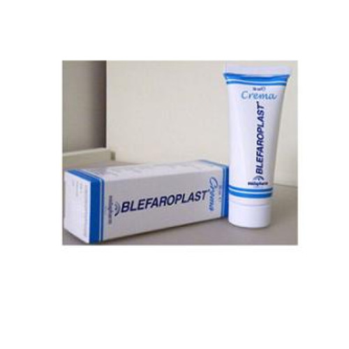 Blefaroplast crema 30 ml