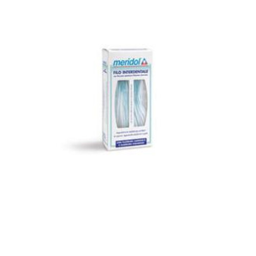 Meridol filo interdentale