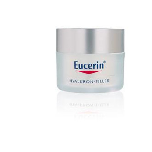 Eucerin crema hyaluron-filler giorno 50 ml