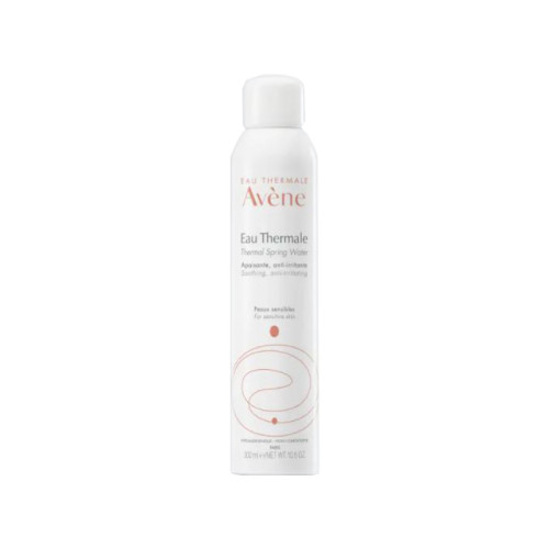 Eau thermale avene kit acqua termale spray 300 ml + 50 ml