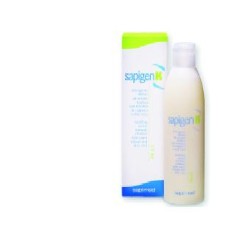 Sapone liquido igiene intima sapigen k 250 ml