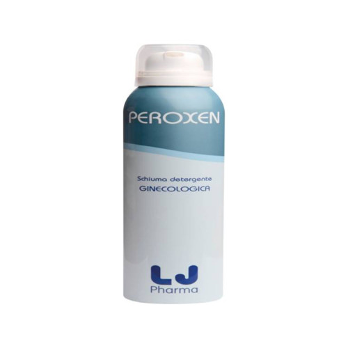 Peroxen schiuma detergente ginecologica 150 ml