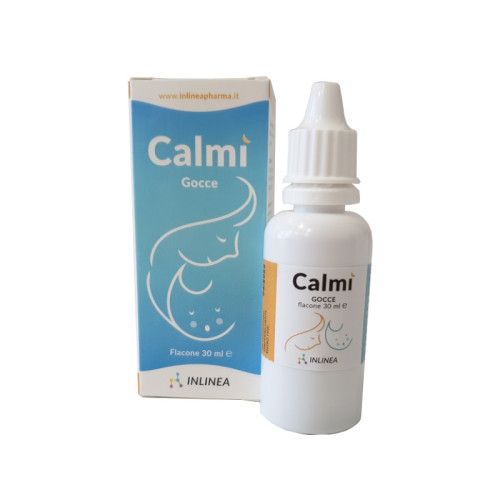 Calmi' gocce 30 ml