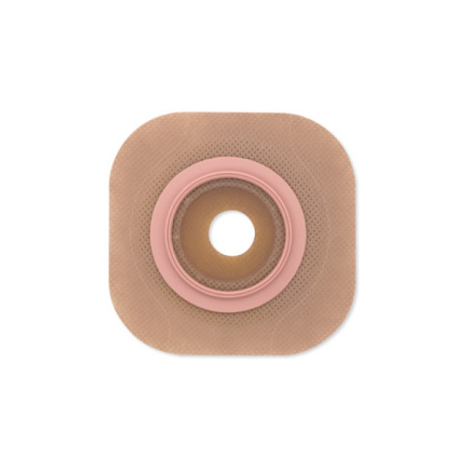 Placca con adesivo flangia flottante 70mm ritagliabile 13/57mm 5 pezzi conform2 hollister