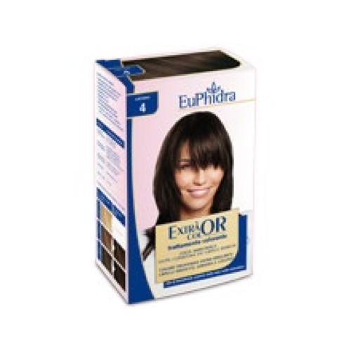 Euphidra extra color 4 castano