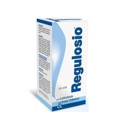 Regulosio 300 ml