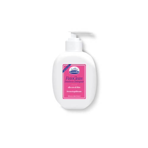 Euphidra amido mio fisioclean 200 ml