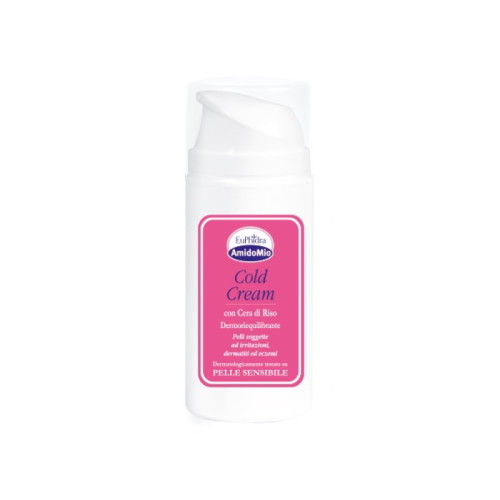 Euphidra amido cold cream 100 ml