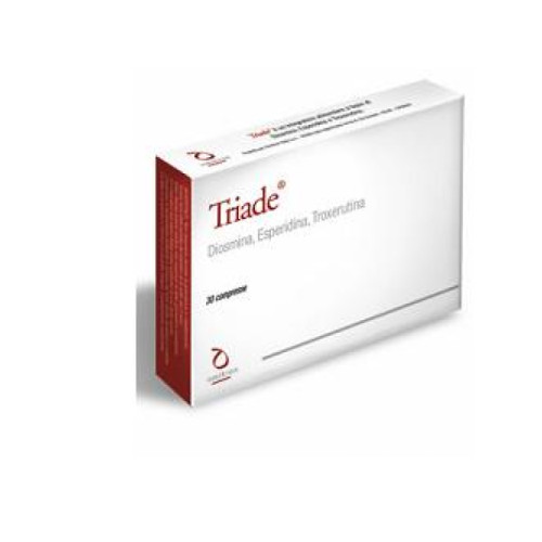 Triade 30 compresse