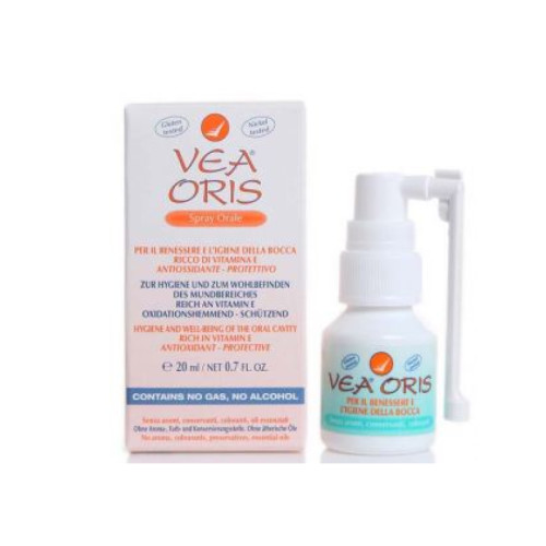 Vea oris spr 20 ml